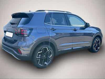 VW T-Cross (2026) - Photo 3