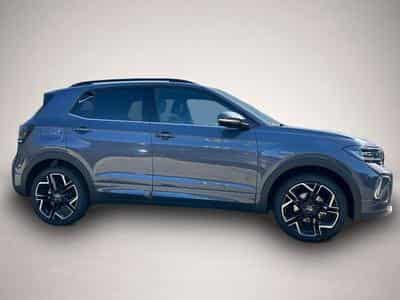 VW T-Cross (2026) - Photo 2