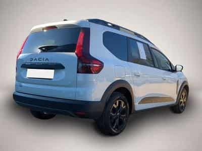 Dacia Jogger (2025) - Photo 3
