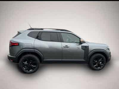 Dacia Duster (2026) - Photo 2