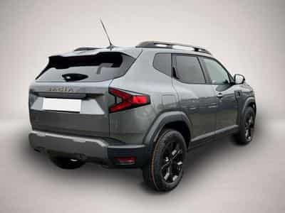 Dacia Duster (2026) - Photo 3