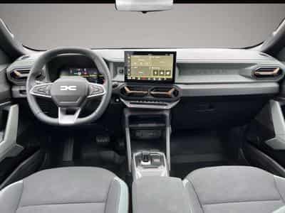 Dacia Duster (2026) - Photo 5