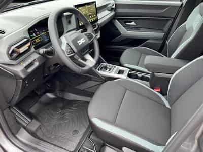 Dacia Duster (2026) - Photo 4