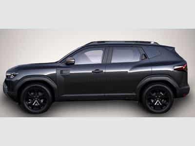 Dacia Duster (2026) - Photo 2