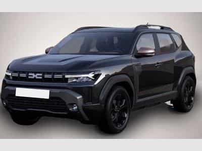 Dacia Duster (2026) - Photo 1