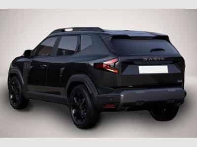 Dacia Duster (2026) - Photo 3