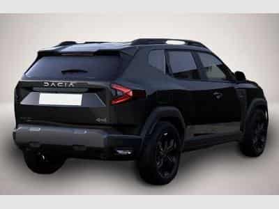 Dacia Duster (2026) - Photo 4