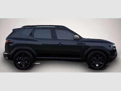 Dacia Duster (2026) - Photo 5