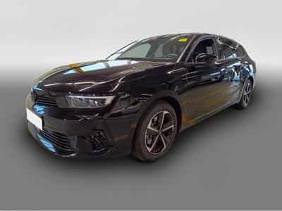 Opel Astra (2024) - Photo 1