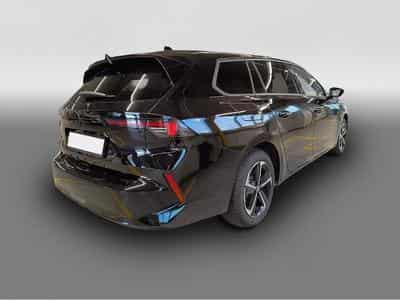 Opel Astra (2024) - Photo 3