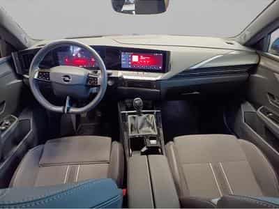 Opel Astra (2024) - Photo 5