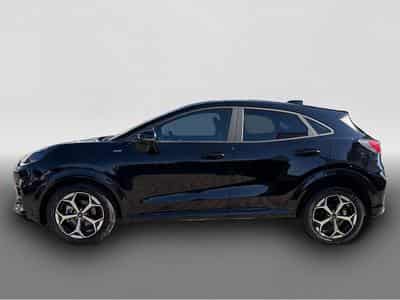Ford Puma (2025) - Photo 2