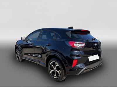 Ford Puma (2025) - Photo 3