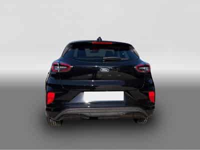 Ford Puma (2025) - Photo 4