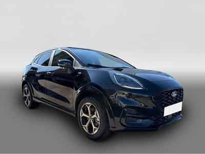 Ford Puma (2025) - Photo 6