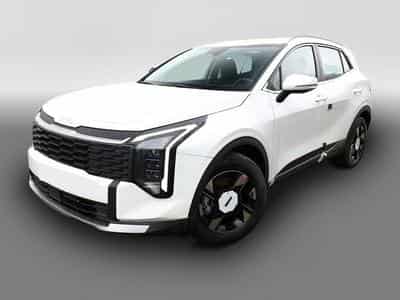 Kia Sportage (2026) - Photo 1