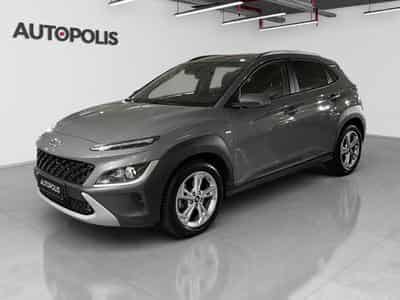 Hyundai Kona 1.0 T-GDI Techno 48V (2023) - Foto 1