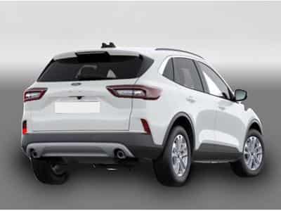 Ford Kuga (2025) - Photo 3