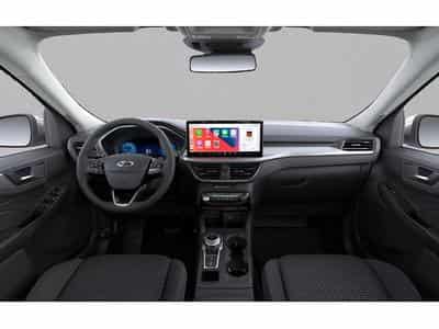 Ford Kuga (2025) - Photo 4