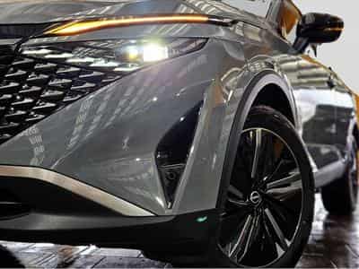 Nissan Qashqai (2026) - Photo 2