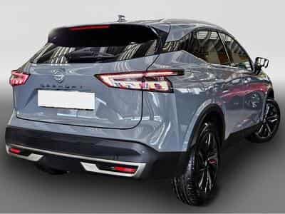 Nissan Qashqai (2026) - Photo 3