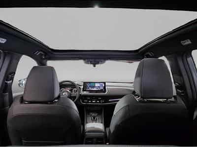 Nissan Qashqai (2026) - Photo 5