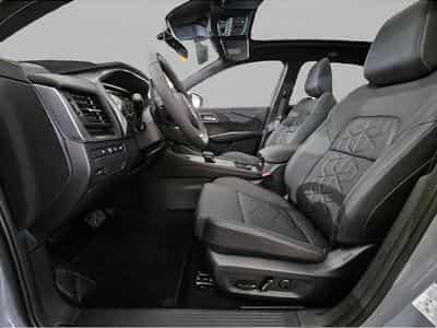 Nissan Qashqai (2026) - Photo 6