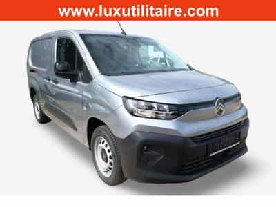 Citroën Berlingo 1.5 BlueHDI 130 EAT8 L2H1 (2026) - Foto 1