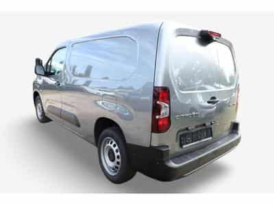 Citroën Berlingo 1.5 BlueHDI 130 EAT8 L2H1 (2026) - Foto 4