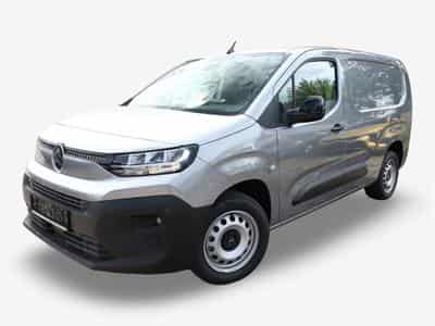 Citroën Berlingo 1.5 BlueHDI 130 EAT8 L2H1 (2026) - Foto 2