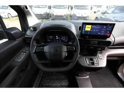 Citroën Berlingo 1.5 BlueHDI 130 EAT8 L2H1 (2026) - Foto 7