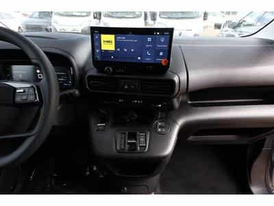 Citroën Berlingo 1.5 BlueHDI 130 EAT8 L2H1 (2026) - Foto 8
