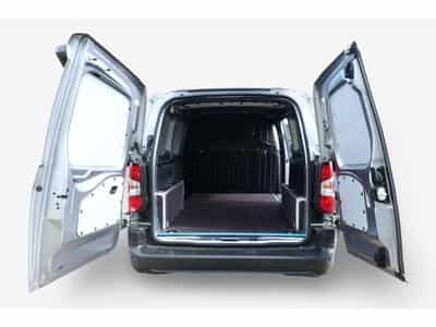 Citroën Berlingo 1.5 BlueHDI 130 EAT8 L2H1 (2026) - Foto 11
