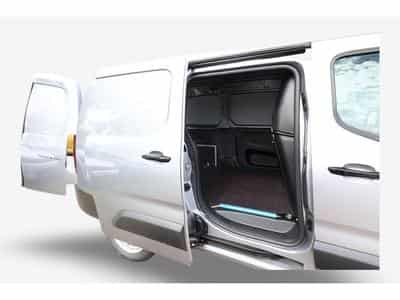 Citroën Berlingo 1.5 BlueHDI 130 EAT8 L2H1 (2026) - Foto 10