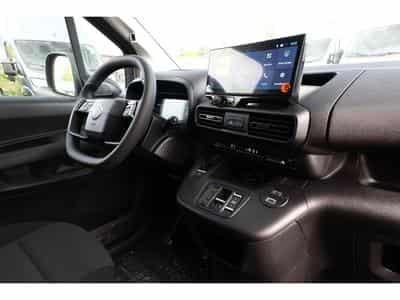 Citroën Berlingo 1.5 BlueHDI 130 EAT8 L2H1 (2026) - Foto 9