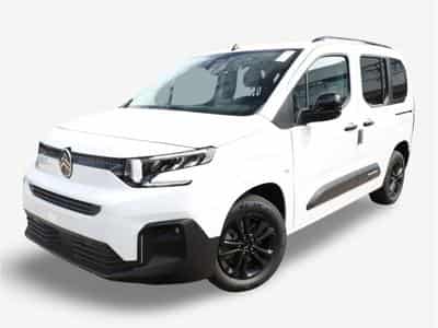 Citroën Berlingo 1.5 BlueHDi 130 EAT8 MAX (2026) - Foto 2