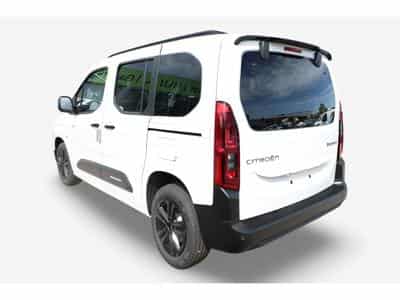 Citroën Berlingo 1.5 BlueHDi 130 EAT8 MAX (2026) - Foto 4