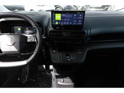 Citroën Berlingo 1.5 BlueHDi 130 EAT8 MAX (2026) - Foto 8