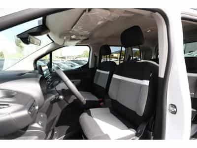 Citroën Berlingo 1.5 BlueHDi 130 EAT8 MAX (2026) - Foto 6