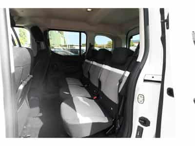 Citroën Berlingo 1.5 BlueHDi 130 EAT8 MAX (2026) - Foto 10