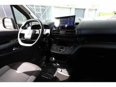 Citroën Berlingo 1.5 BlueHDi 130 EAT8 MAX (2026) - Foto 9