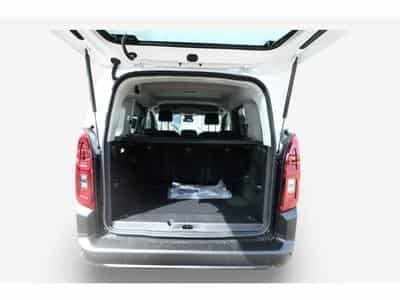 Citroën Berlingo 1.5 BlueHDi 130 EAT8 MAX (2026) - Foto 11