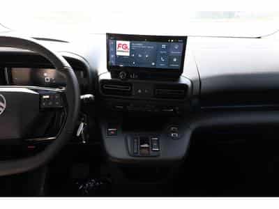 Citroën Berlingo 1.5 BlueHDi 130 EAT8 MAX (2026) - Foto 9