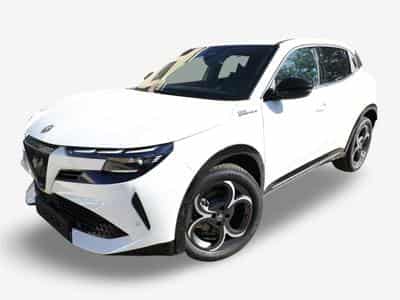 Alfa-Romeo Junior 1.2  Hybrid e-DSC6 136 Sport (2026) - Foto 2