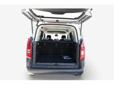 Citroën Berlingo 1.5 BlueHDi 130 EAT8 MAX (2026) - Foto 12