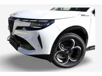 Alfa-Romeo Junior 1.2  Hybrid e-DSC6 136 Sport (2026) - Foto 5