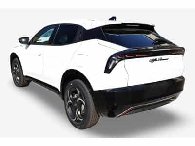 Alfa-Romeo Junior 1.2  Hybrid e-DSC6 136 Sport (2026) - Foto 4