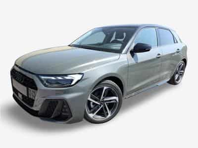 Audi A1 1.5 TFSI S-Tronic 150  S-Line (2026) - Foto 2