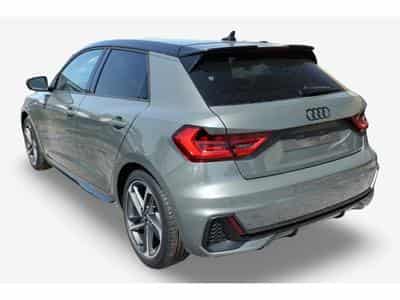 Audi A1 1.5 TFSI S-Tronic 150  S-Line (2026) - Foto 4