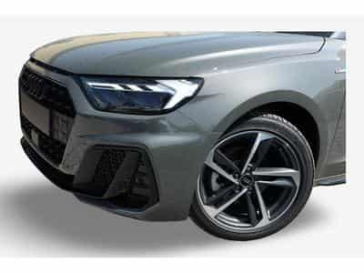 Audi A1 1.5 TFSI S-Tronic 150  S-Line (2026) - Foto 5